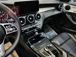 مێرسێدس بێنز C-Class